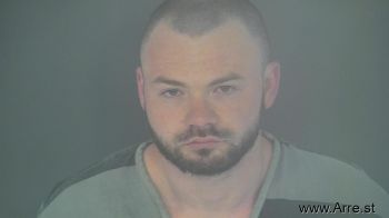 Tyler Andrew Coffey Mugshot