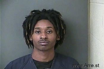 Tyler Aaron Cooley Mugshot