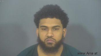 Tyler Domonique Crawford Mugshot