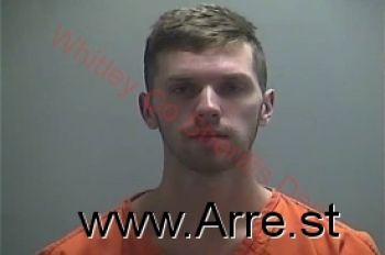 Tyler Scott Davidson Mugshot