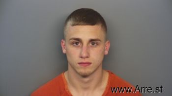 Tyler Ray Davis Mugshot