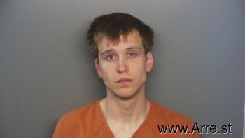 Tyler James Davis Mugshot