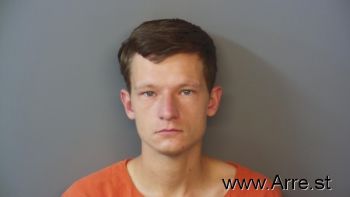 Tyler Joseph Deaton Mugshot