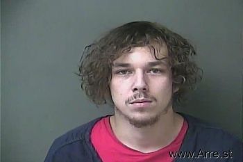 Tyler Norman Emigh Mugshot