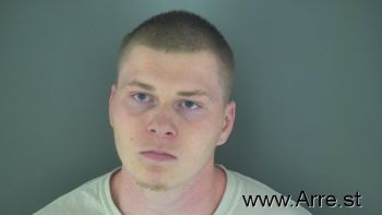 Tyler James Fortner Mugshot