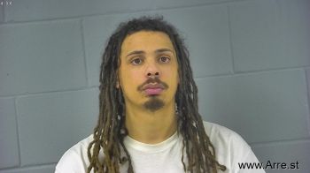 Tyler Anthony Franklin Mugshot