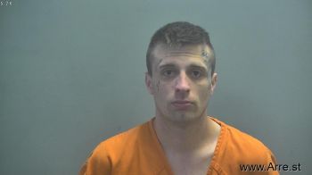 Tyler Michael Gibson Mugshot