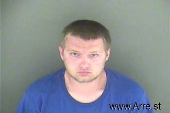 Tyler Scott Goodwin Mugshot