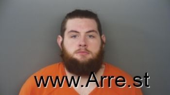 Tyler James Greeson Mugshot