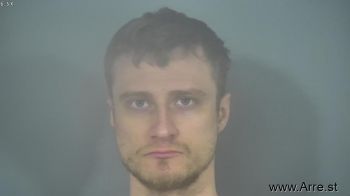 Tyler James Hall Mugshot