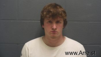 Tyler Lee Hall Mugshot