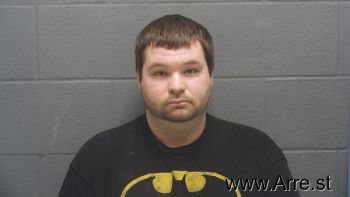 Tyler Clayton Hall Mugshot