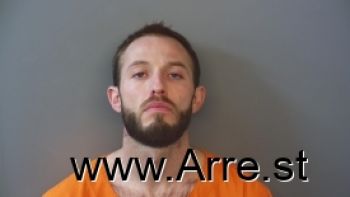 Tyler Duane Harden Mugshot