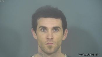 Tyler Patrick Jann Mugshot