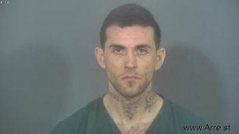 Tyler Patrick Jann Mugshot