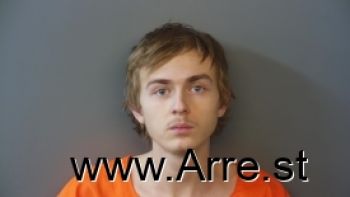 Tyler Michael Johnson Mugshot