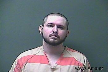 Tyler T King Mugshot