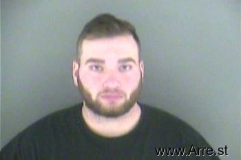 Tyler Wayne Kirk Mugshot