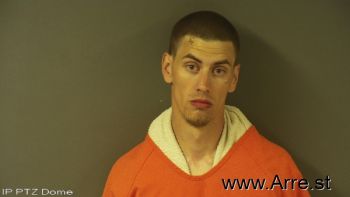 Tyler Patrick Kuras Mugshot