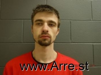 Tyler Levi Laswell Mugshot