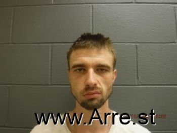 Tyler Levi Laswell Mugshot