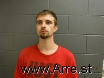 Tyler Levi Laswell Mugshot