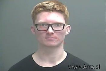 Tyler William Lewis Mugshot