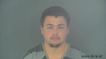 Tyler Austin Logan Mugshot