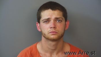 Tyler James-kelly Mccormick Mugshot