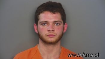 Tyler James-kelly Mccormick Mugshot