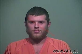 Tyler Jacob Mitchell Mugshot