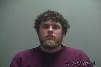 Tyler Jacob Mitchell Mugshot