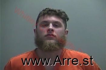 Tyler Jacob Mitchell Mugshot