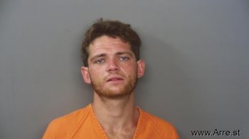 Tyler James-kelly Mccormick Mugshot