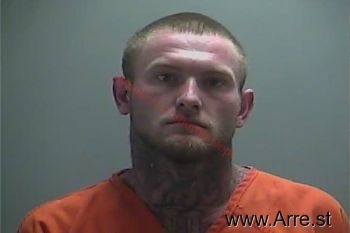 Tyler Lee Neal Mugshot