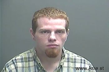 Tyler James Opel Mugshot