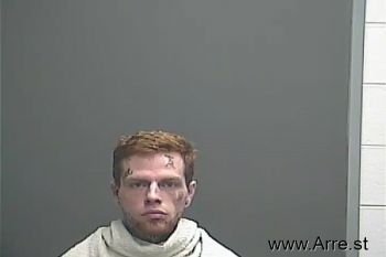 Tyler James Opel Mugshot