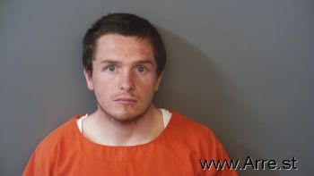 Tyler Ray Phillips Mugshot