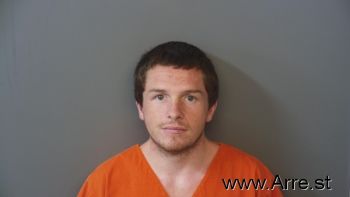 Tyler Ray Phillips Mugshot