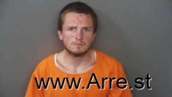 Tyler Ray Phillips Mugshot