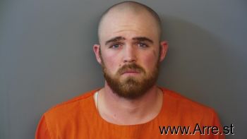 Tyler Cody Pike Mugshot