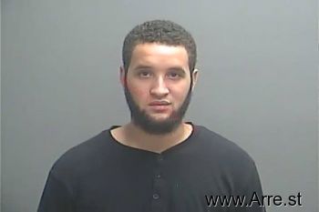 Tyler James Pope Mugshot