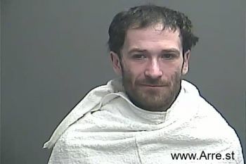 Tyler Joe Richards Mugshot