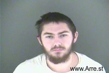 Tyler Steven Matthew Roberts Mugshot