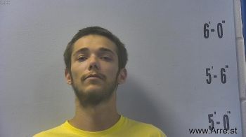 Tyler Lee Shonk Mugshot