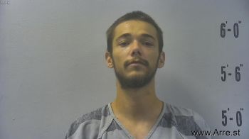 Tyler Lee Shonk Mugshot