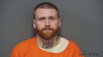 Tyler Wayne Sizemore Mugshot