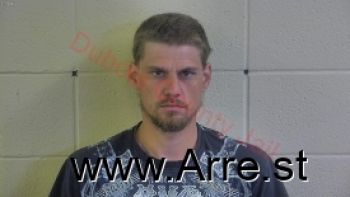 Tyler John Robert Snyder Mugshot