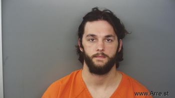 Tyler Douglas Spencer Mugshot