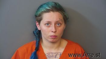 Tyler Marie Stafford Mugshot